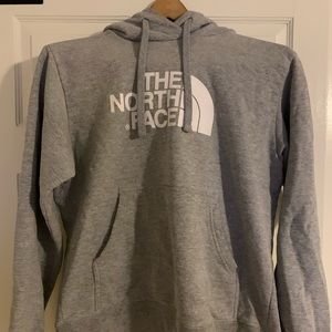 North face Hoodie